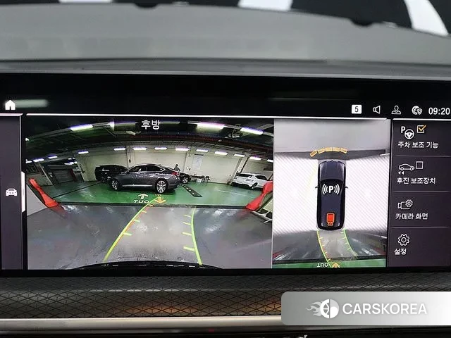 BMW X3 (G01) id 2900355 из Кореи 18