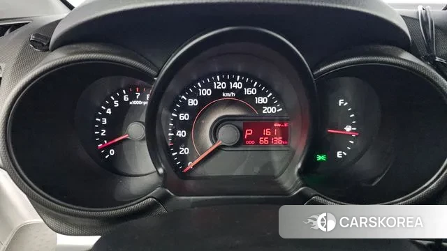 Kia The New Ray id 3754722 из Кореи 18