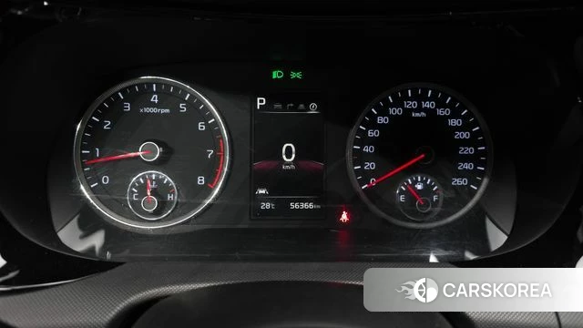 Kia K5 3rd generation id 4344811 из Кореи 18