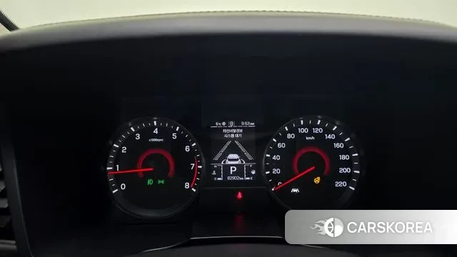 Ssangyong Berry New Tivoli id 3770851 из Кореи 18