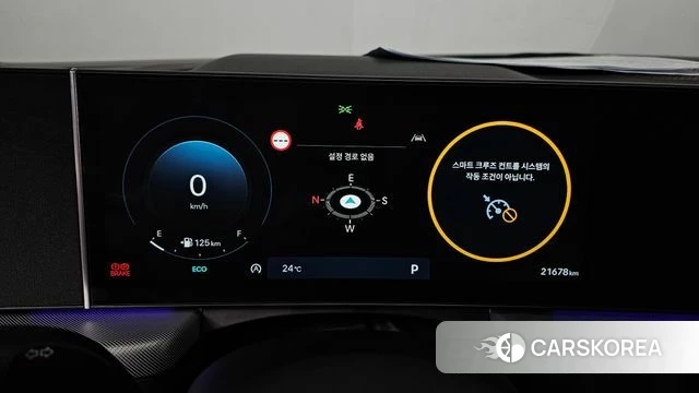 Hyundai Sonata D Edge (DN8) id 4442895 из Кореи 28