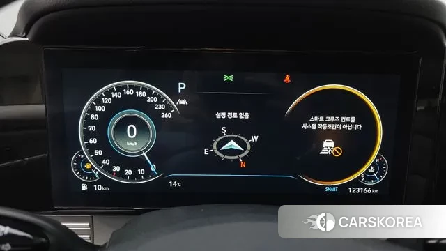 Hyundai The New Grandeur IG id 3416380 из Кореи 18