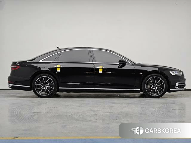 Audi A8 id 4335915 из Китая 18