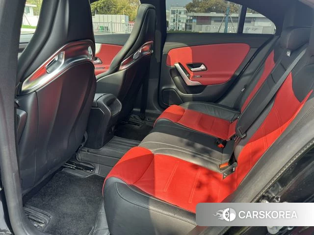 Mercedes-Benz CLA AMG id 3908184 из Китая 10