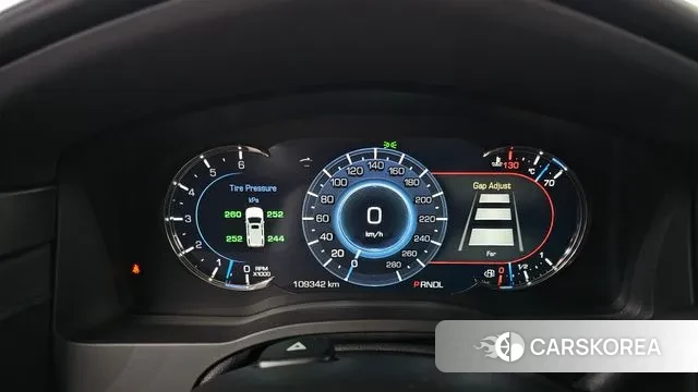 Cadillac Escalade id 3541635 из Кореи 18