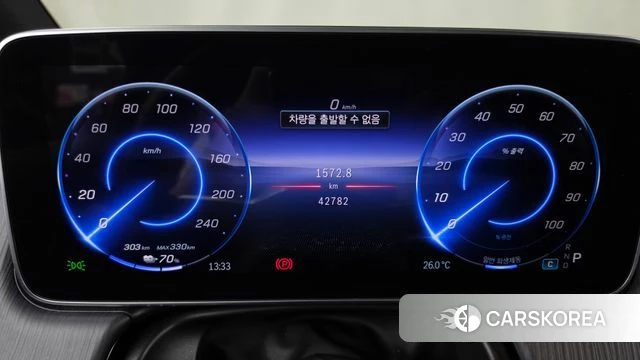 Mercedes-Benz EQE SUV X294 id 4880088 из Кореи 31