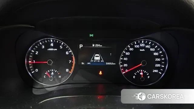 Kia The New K3 2nd generation id 3406850 из Кореи 18