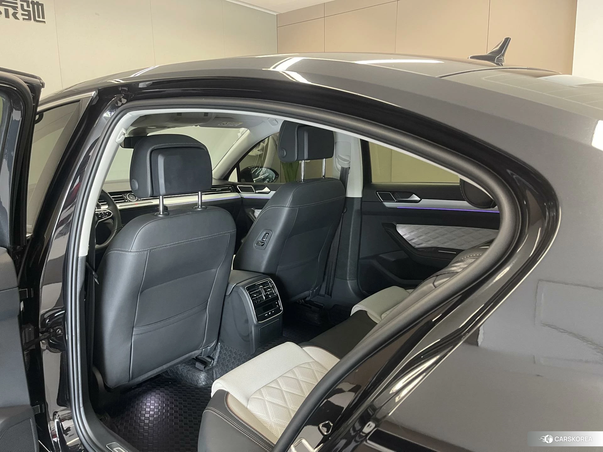 Volkswagen Magotan id 4493187 из Китая 26