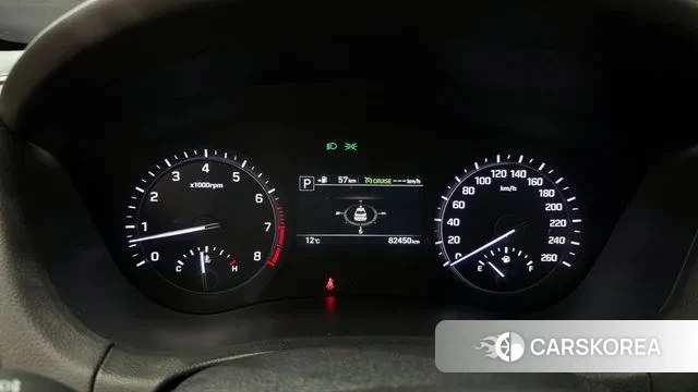 Genesis G80 id 3789881 из Кореи 18