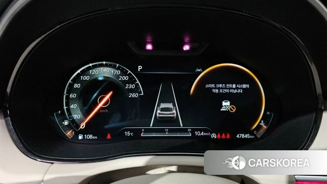 Genesis GV70 id 4186934 из Кореи 32