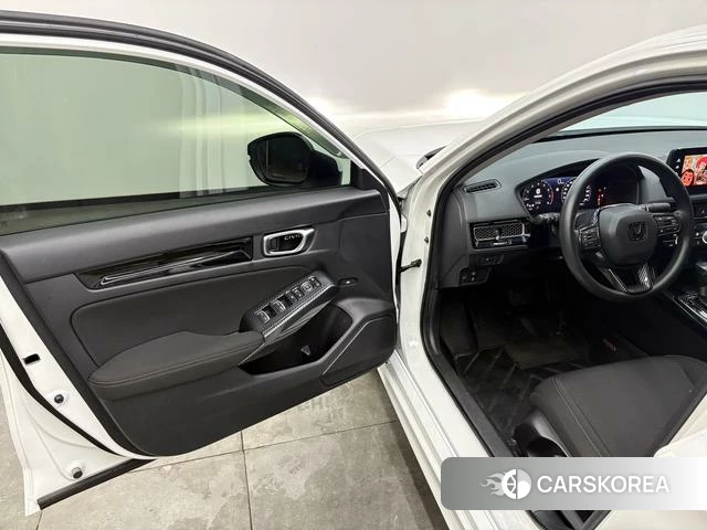Honda Civic id 4276286 из Китая 17