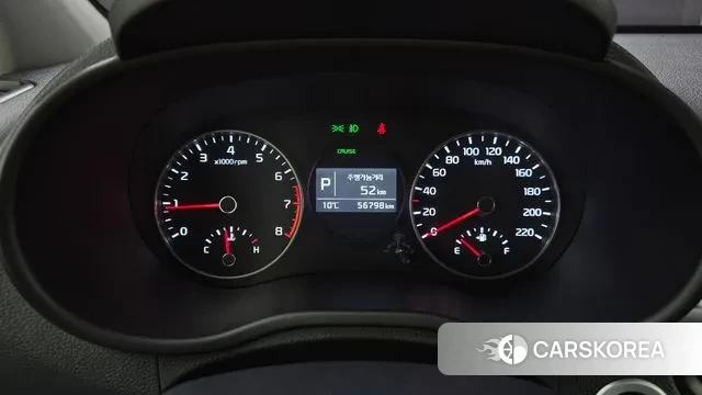 Kia All New Morning (JA) id 3494730 из Кореи 18