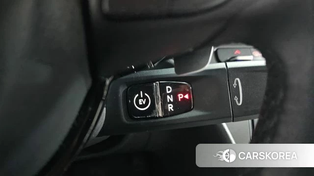 Kia The New Kia Ray EV id 4194441 из Кореи 29