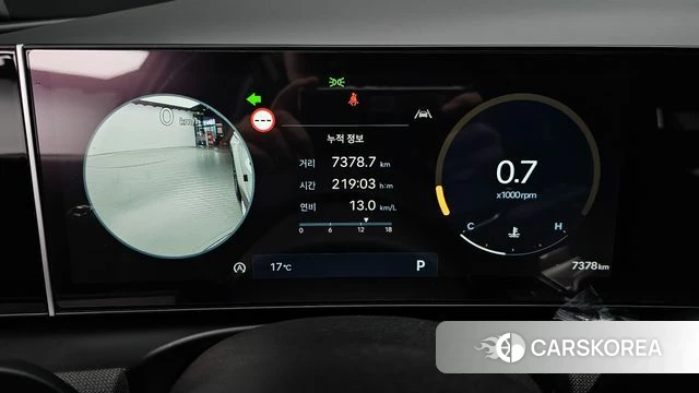 Hyundai The New Tucson (NX4) id 3939892 из Кореи 18