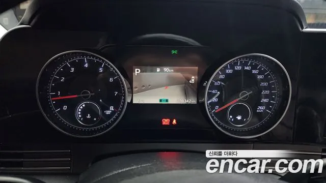 Hyundai The New Grandeur IG id 2757862 из Кореи 18