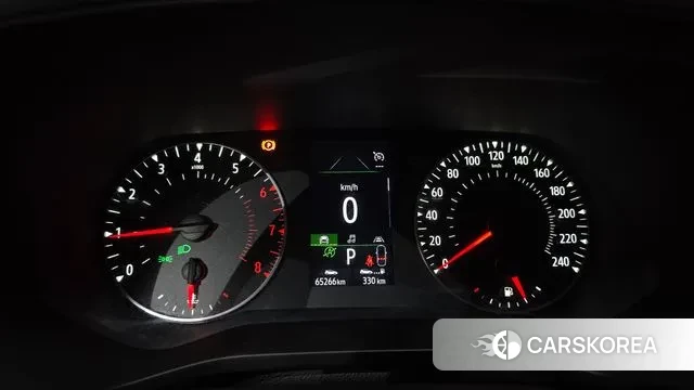 Renault Korea (Samsung) XM3 id 3089886 из Кореи 18