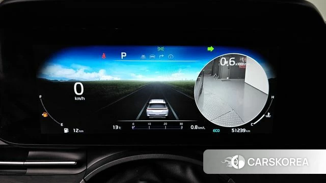 Kia Carnival 4th generation id 4201835 из Кореи 47