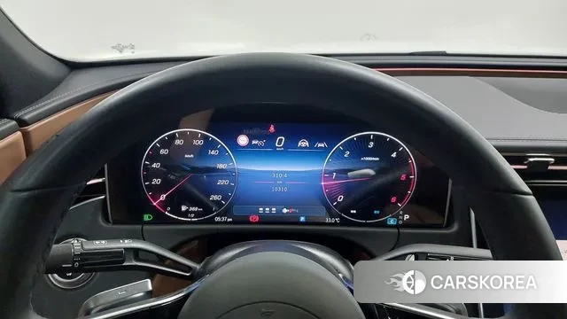 Mercedes-Benz E-Class W214 id 3011037 из Кореи 15