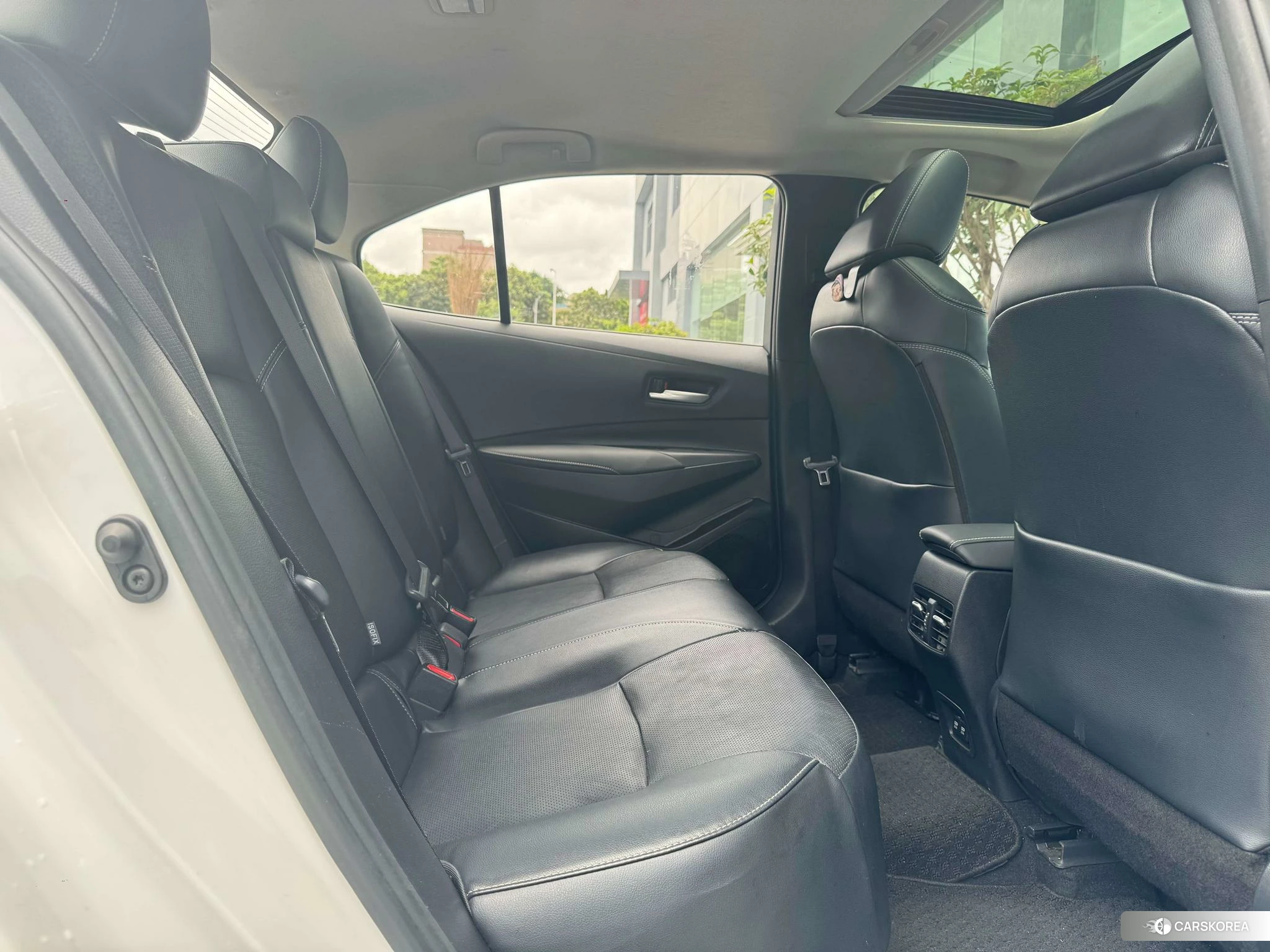 Toyota Corolla id 4485490 из Китая 10