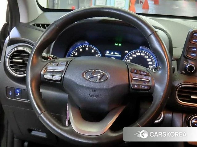 Hyundai Kona id 4417054 из Кореи 18