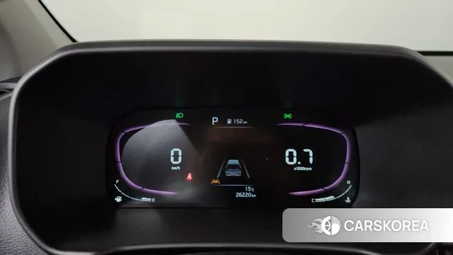 Kia The New Morning (JA) id 3327677 из Кореи 18