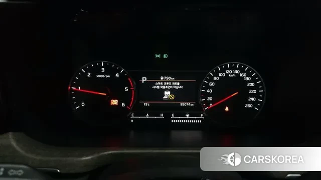 Kia Sorento 4th Generation id 3561501 из Кореи 18