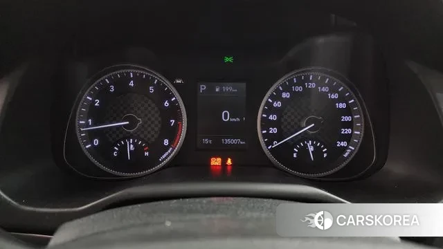 Hyundai The New Avante AD id 3728443 из Кореи 18