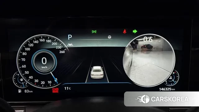 Hyundai The New Grandeur IG id 3727095 из Кореи 18