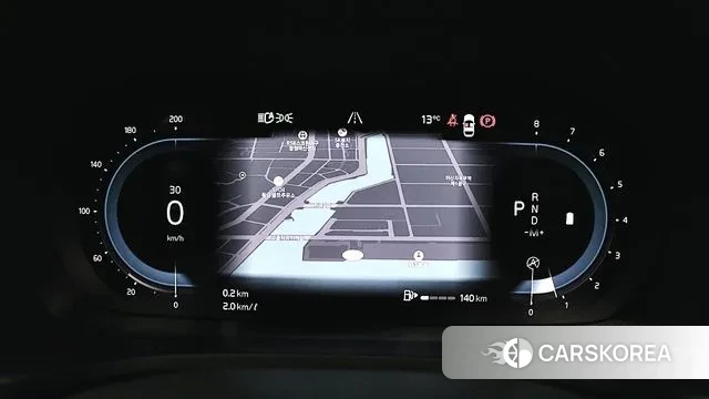 Volvo V60 Cross-Country 2nd Generation id 3614890 из Кореи 18