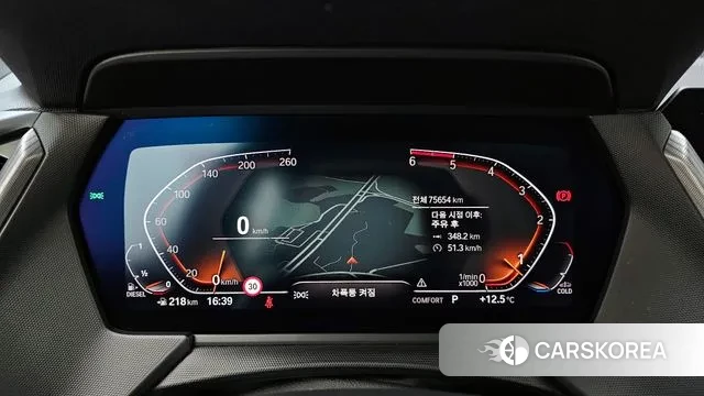 BMW 2 Series Gran Coupe (F44) id 3777903 из Кореи 18