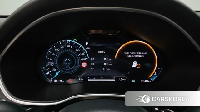 Genesis G80 (RG3) id 4716690 из Кореи 18