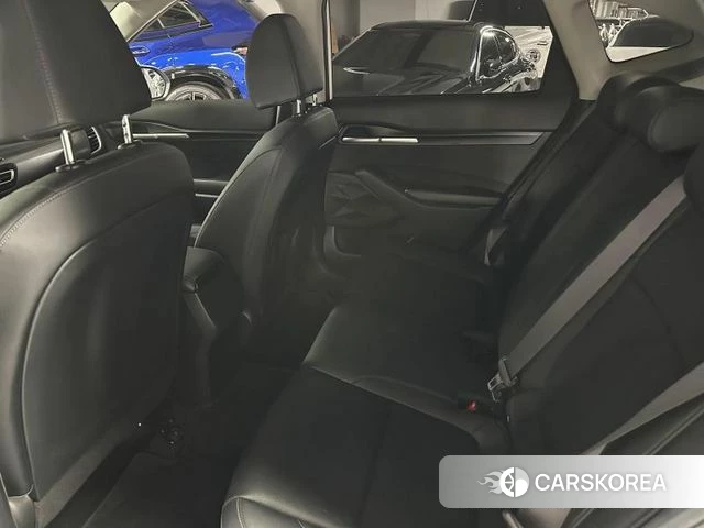 Kia Seltos id 3813849 из Кореи 18