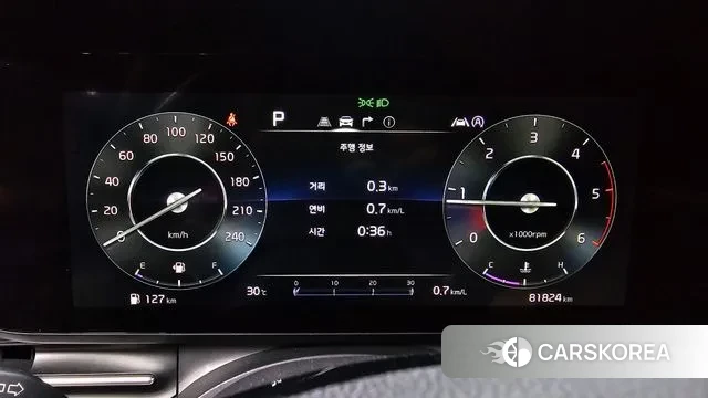 Kia Carnival 4th generation id 3032907 из Кореи 18