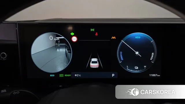 Hyundai Grandeur Hybrid (GN7) id 3436790 из Кореи 18