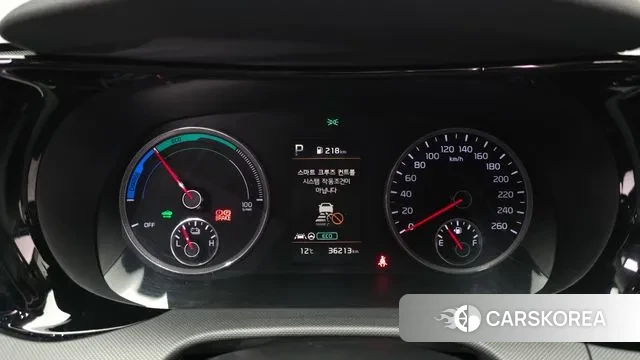 Kia K5 Hybrid 3rd Generation id 3753588 из Кореи 18