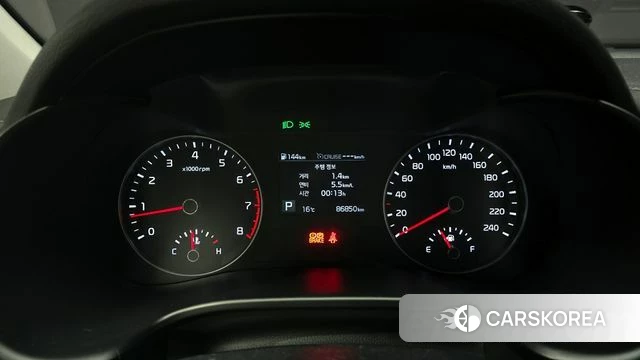 Kia Come New K3 id 4251217 из Кореи 29