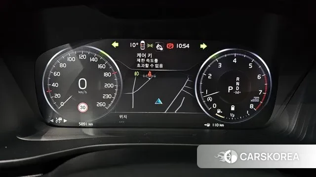 Volvo XC40 id 3513250 из Кореи 18