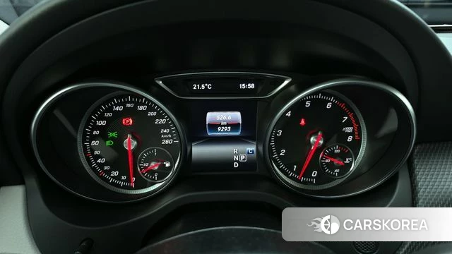 Mercedes-Benz GLA-Class X156 id 4310868 из Кореи 28