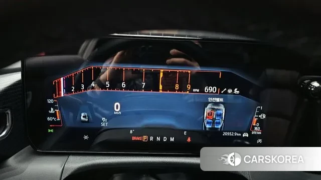 Ford Mustang 7th Generation id 3523254 из Кореи 18