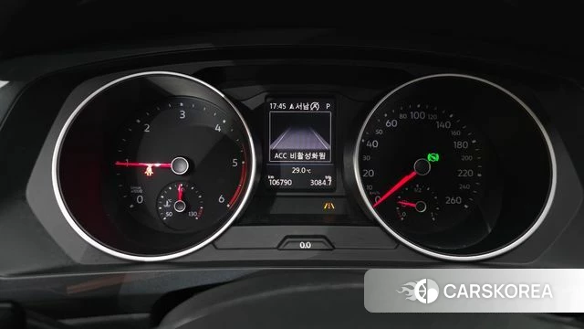 Volkswagen Tiguan second Generation id 4476648 из Кореи 33