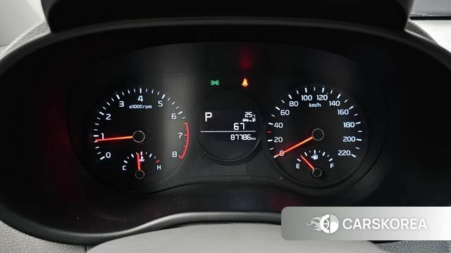 Kia Morning Urban (JA) id 4759385 из Кореи 18