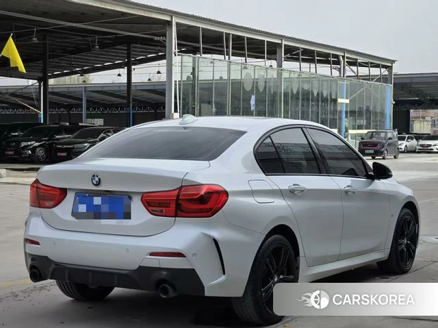 BMW 1 series id 4263953 из Китая 8