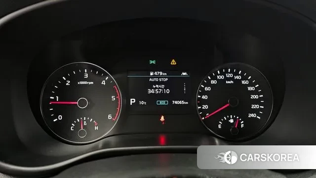 Kia Sportage The Bold id 3592566 из Кореи 18