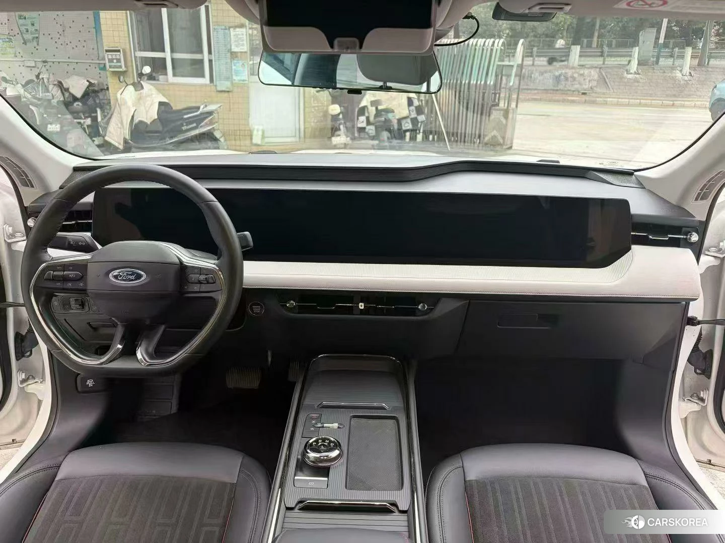 Ford Mondeo id 4486477 из Китая 8