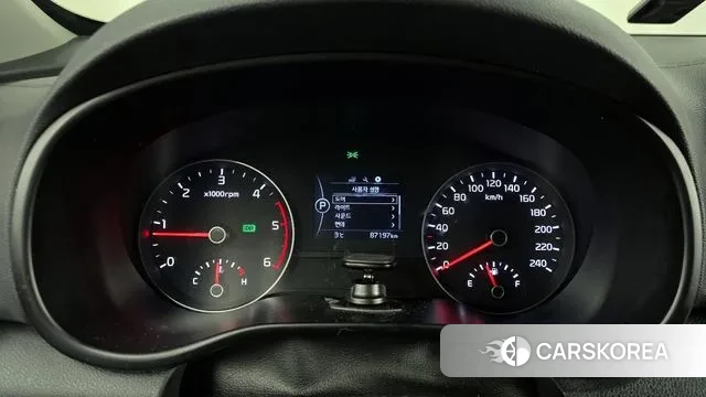 Kia Sportage 4th Generation id 3552832 из Кореи 18