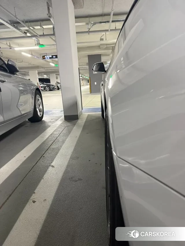 Tesla Model 3 id 3717348 из Кореи 8