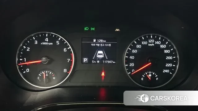 Kia Seltos id 3717495 из Кореи 18