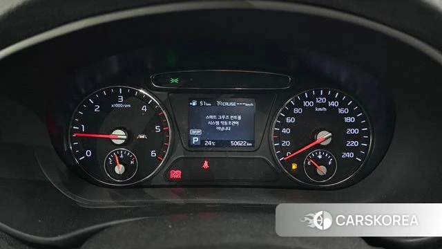 Kia The New Sorento id 4225602 из Кореи 31