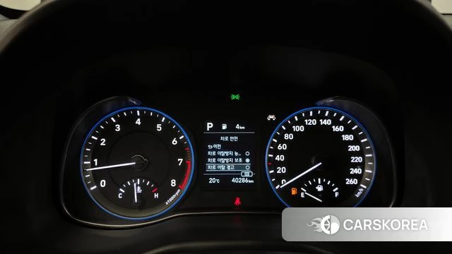 Hyundai Kona id 4268532 из Кореи 28