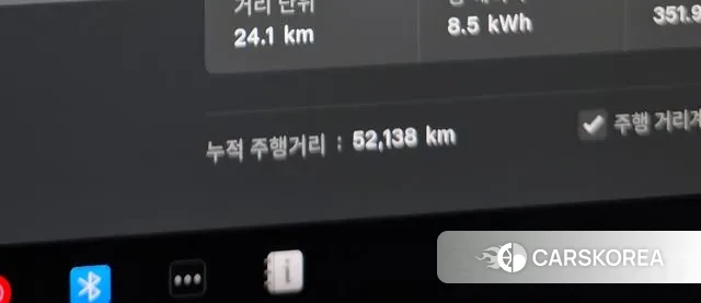 Tesla Model 3 id 3631144 из Кореи 18